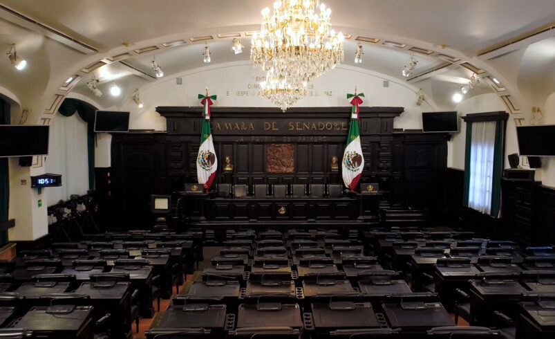 Senado celebrará el 110 Aniversario del Primer Congreso Feminista en recinto histórico de Xicoténcatl