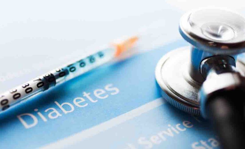 Así puedes reducir hasta en 60% el riesgo de complicaciones derivadas de la diabetes, según la Secretaría de Salud