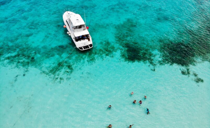 El buceo en Cozumel atrae a viajeros del mundo con experiencias para todos los niveles con Grupo Presidente