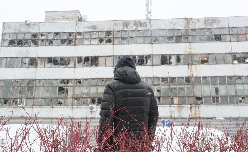 Rusia y Ucrania comienzan segunda ronda de conversaciones mediadas por EE. UU. en Abu Dabi