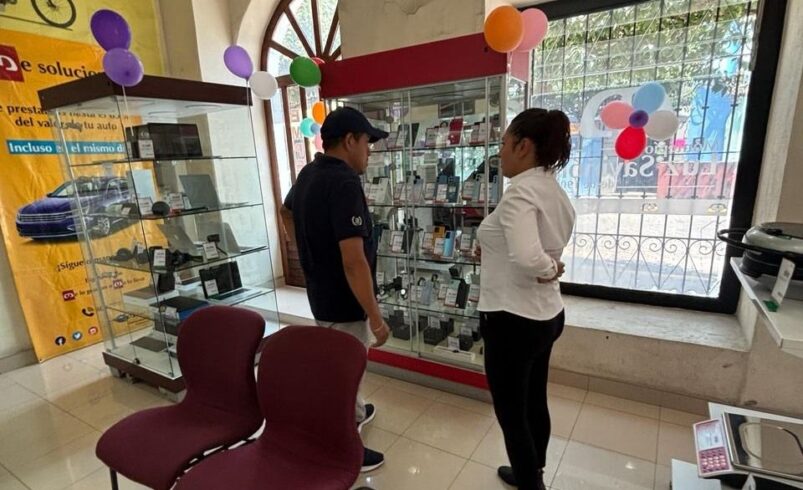 Montepío Luz Saviñón impulsa la planeación financiera para enfrentar temporadas de alto gasto