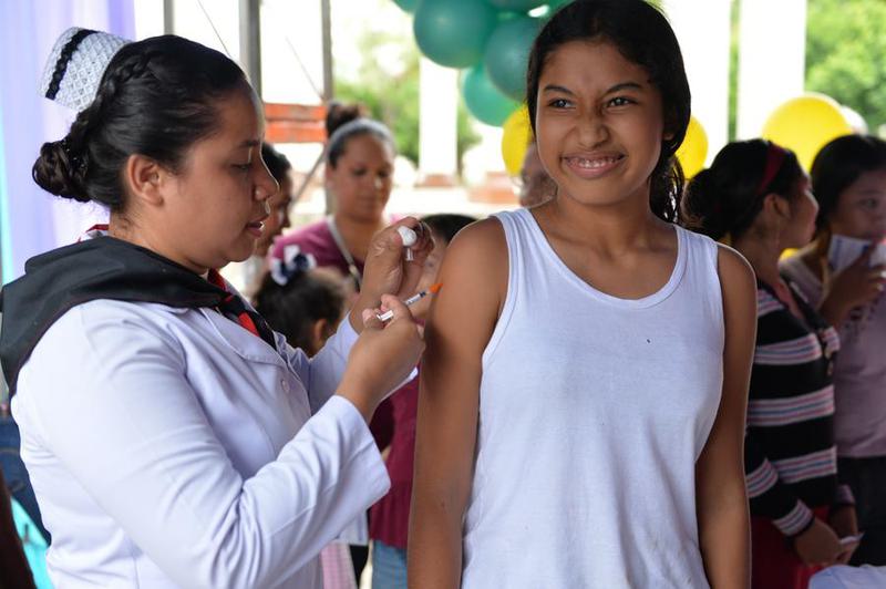 Se registran casi mil nuevos casos de sarampión en México durante los primeros nueve días de febrero