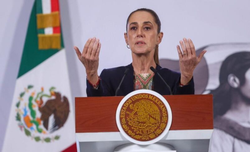 Descalificación de Scherer no moverá ni un voto, lo califica como sin impacto