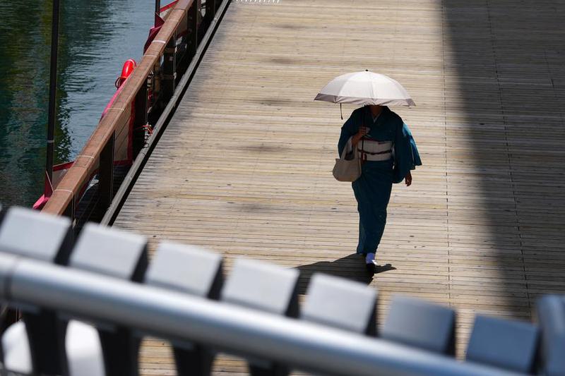 Se esperan altas temperaturas en algunos estados de México