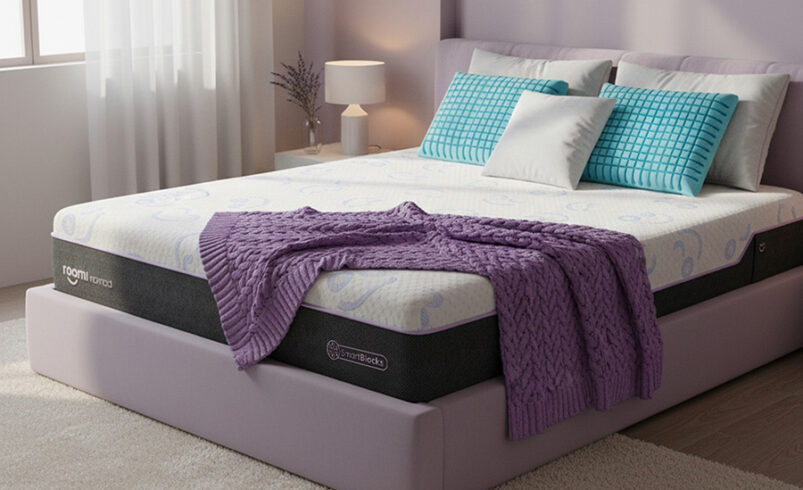 Dormir en pareja: claves para un descanso reparador