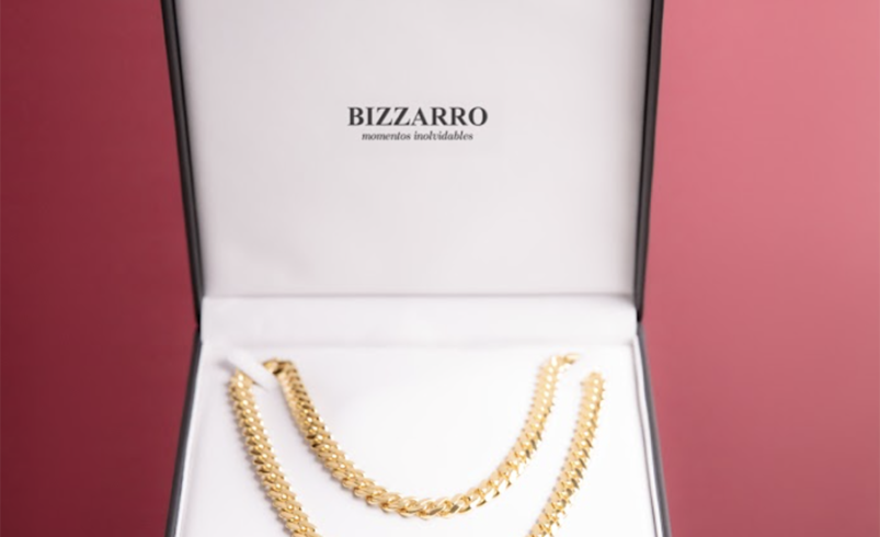 “47 años celebrando contigo”, así es como Joyerías BIZZARRO le da el protagonismo al cliente en su aniversario