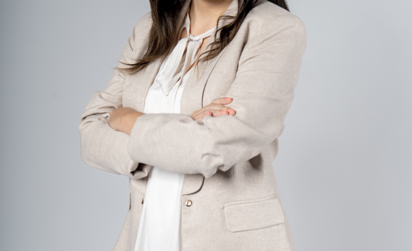 Amor, amistad y una marca con corazón