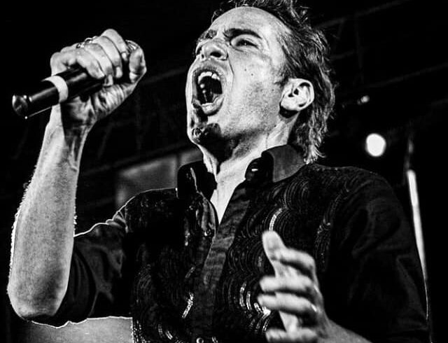 Salvador Moreno y Héctor Quijada se reúnen en un concierto íntimo en La Marakita en CDMX el 12 de marzo