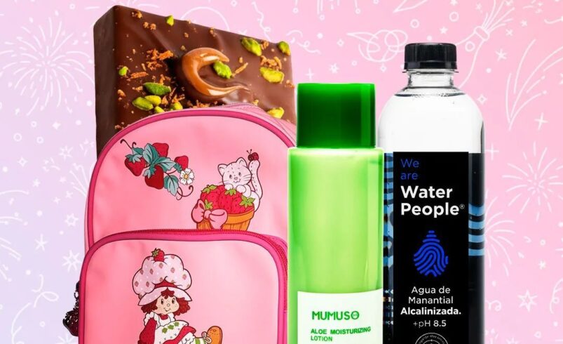 Los 5 mejores regalos para el 14 de febrero en Mumuso