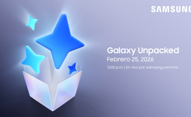 Galaxy Unpacked febrero 2026: el verdadero teléfono de IA hace tu vida más fácil