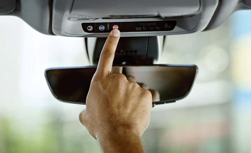 OnStar alcanza 300 mil vehículos conectados en México fortaleciendo su liderazgo en tecnología automotriz