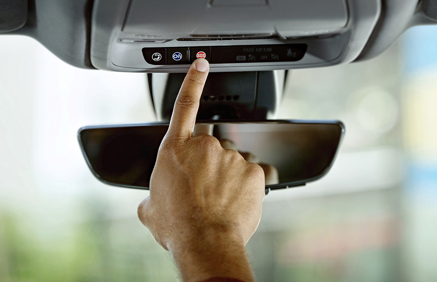 OnStar alcanza 300 mil vehículos conectados en México fortaleciendo su liderazgo en tecnología automotriz