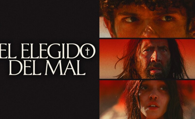 Las intrigantes películas “Cuando llega el otoño”, “El elegido del mal” y nuevo cine mexicano disponible para compra y renta en febrero