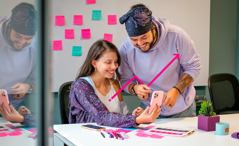 Palla y Nequi impulsan pagos internacionales con la facilidad de una transferencia local