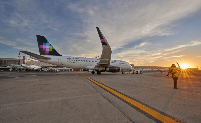Conectividad regional crece: Volaris y ASUR expanden operaciones