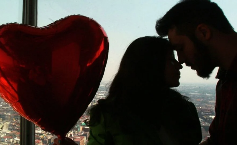 Restauranteros en México esperan repunte de hasta el 18% en ventas para este 14 de febrero