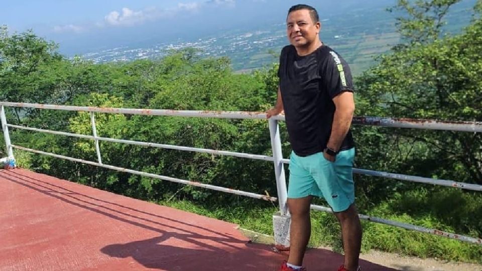 Hallan muerto a Juan José Hernández Ayala, maestro desaparecido en Colima