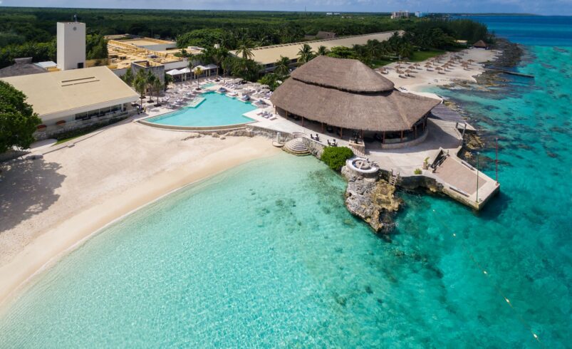 Reconocimiento internacional refuerza el atractivo del buceo en Cozumel