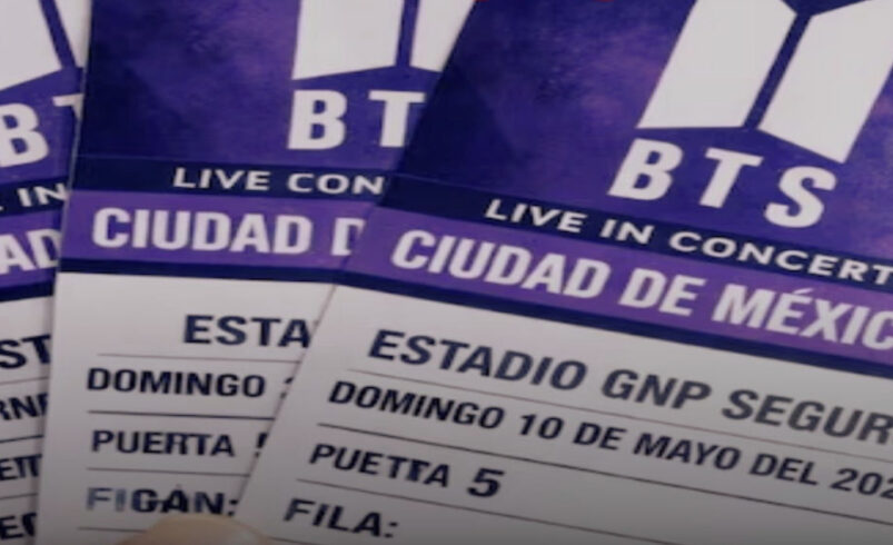 Autoridad fija obligaciones claras para organizadores y boleteras