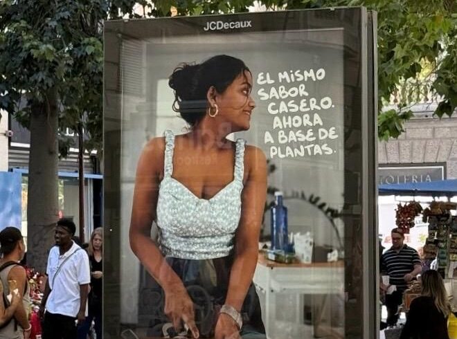 Veganuary celebra 30 millones de participantes en todo el mundo